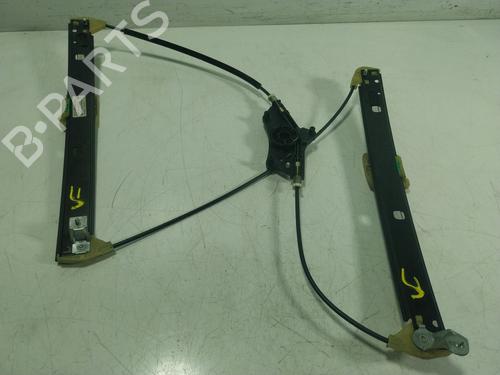 Used Front left window mechanism Front left window mechanism AUDI A4 B9 Avant (8W5, 8WD) 1.4 TFSI (150 hp) 20480334 20480334