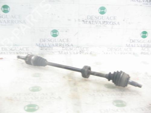 Used Right front driveshaft ROVER 400 II (RT) [1995-2000]  3739537