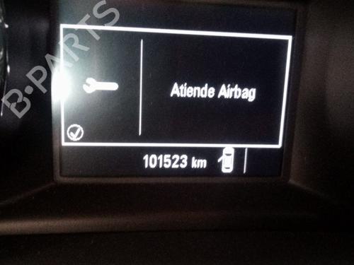 Instrument cluster OPEL ASTRA K (B16)  | BP8856929C47