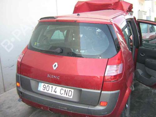 Høyre foran invendig håndtak RENAULT SCÉNIC II (JM0/1_) 1.9 dCi (JM0G, JM12, JM1G, JM2C) | BP3771447I14 
