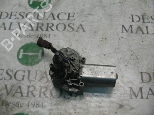 Viskermotor bakrute PEUGEOT 206 Hatchback (2A/C) 1.6 8V (90 hp) 3746372