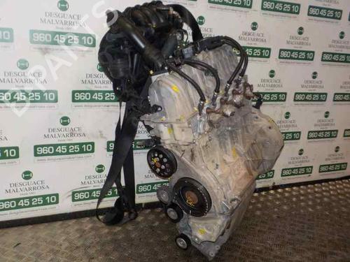 Engine MERCEDES-BENZ A-CLASS (W169)  | BP5833629M1 