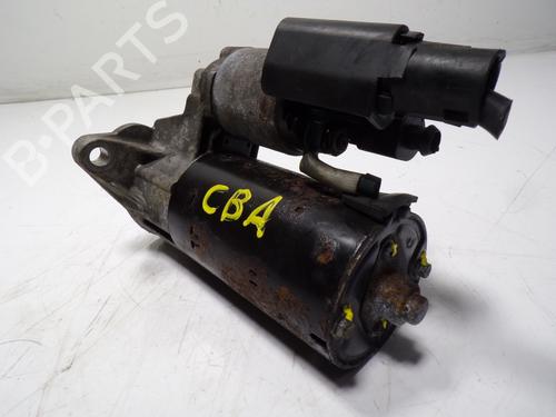Starter VW TIGUAN (5N_)  | BP17089787M8