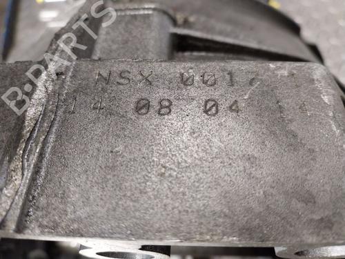 Gearbox AUDI A5 Sportback (8TA) 2.0 TDI | BP31146889M3