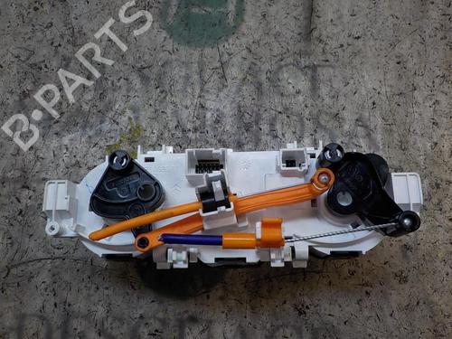 Climate control PEUGEOT 208 I (CA_, CC_) 1.6 HDi / BlueHDi 75 | BP3850350I5 