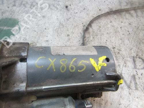 Starter FORD FIESTA VI (CB1, CCN)  | BP3844050M8 