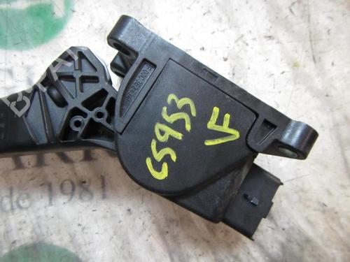Pedal CITROËN C4 I (LC_)  | BP3829207I4 