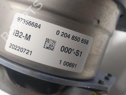 Servo brake SEAT LEON Sportstourer (KL8, KLD)  | BP18298725M42