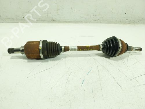 Used Left front driveshaft Left front driveshaft FORD MONDEO V Hatchback (CE) 1.5 EcoBoost (165 hp) 33954320 33954320