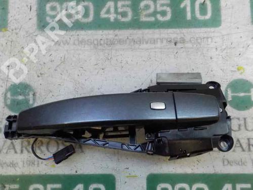 rear-left-exterior-door-handle-opel-ampera-e-f17-13577719-2017-2018-2019-9082598 main image