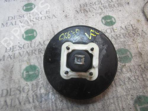 Servo brake CHEVROLET AVEO / KALOS Saloon (T250, T255) 1.4 | BP3843336M42 