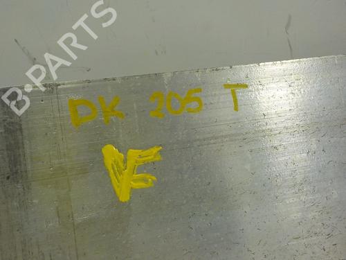 Rear bumper reinforcement OPEL GRANDLAND / GRANDLAND X (A18, P1UO) 1.5 Turbo D (75) | BP13404834C73 