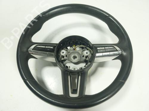 Used Steering wheel Steering wheel 36850572 36850572