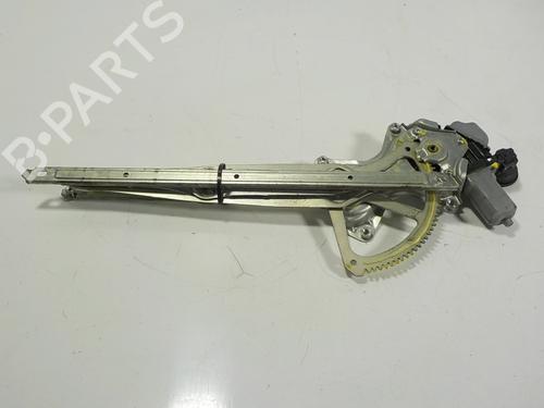 Used Rear left window mechanism LEXUS RX (_L1_) 450h (GYL10_) (249 hp) 11679342