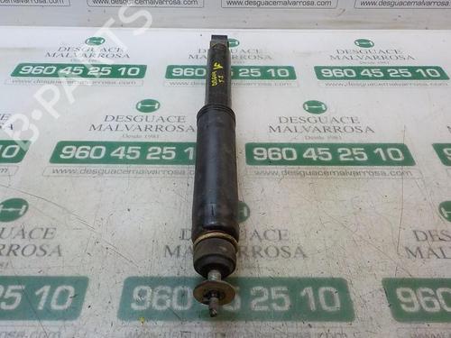 Used Left rear shock absorber Left rear shock absorber SSANGYONG KYRON 2.0 Xdi (141 hp) 3872689 3872689
