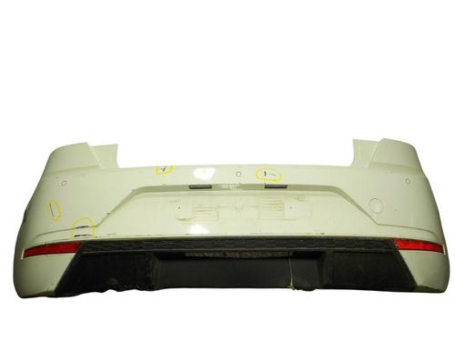 Used Rear bumper SEAT IBIZA V (KJ1, KJG) [2017-2025]  10160301