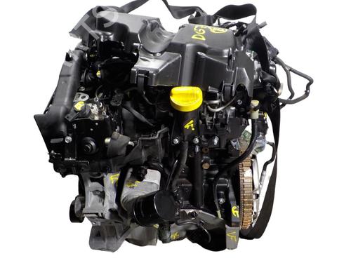 Used Engine RENAULT CLIO IV (BH_) [2012-2021]  7255017