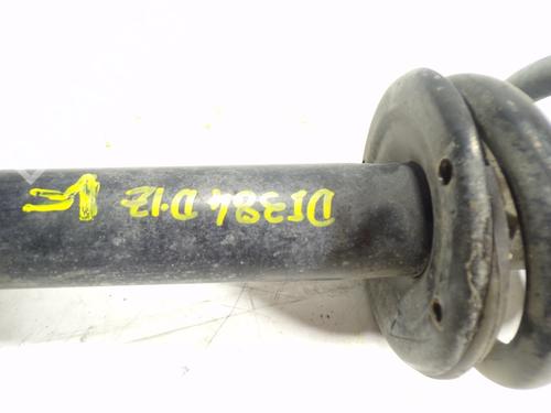 Left front shock absorber AUDI A6 C6 (4F2) | BP10045964M16 - Image 2