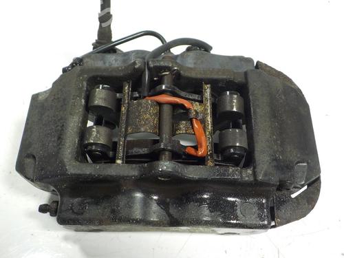 Used Right rear brake caliper Right rear brake caliper PORSCHE CAYENNE (9PA) 3.2 (250 hp) 11554377 11554377