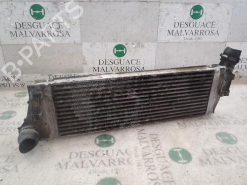 Intercooler RENAULT MEGANE II (BM0/1_, CM0/1_) 1.5 dCi (BM1F, CM1F) (86 hp) 3825607