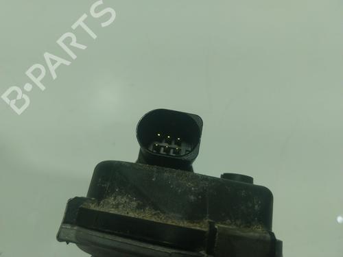Throttle body SEAT IBIZA V (KJ1, KJG) 1.0 TSI | BP18525336M82 