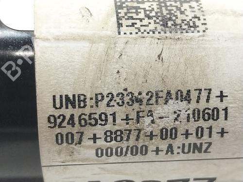 Anti roll bar BMW X5 (G05, F95) xDrive 40 d Mild-Hybrid | BP29754919M96