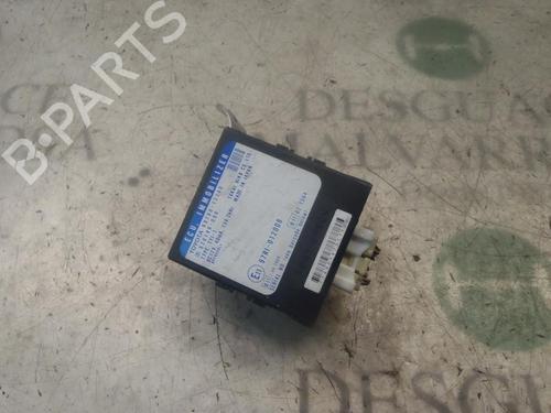 Used Electronic module Electronic module TOYOTA COROLLA Saloon (_E12_) 1.4 D-4D (NDE120_, NDE120R) (90 hp) 4014935 4014935