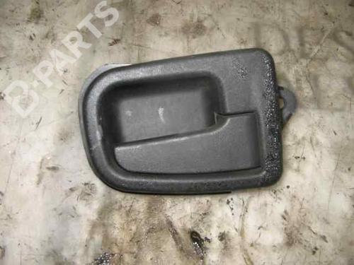 Used Front right interior door handle Front right interior door handle BMW 3 Compact (E36) 318 tds (90 hp) 3777021 3777021