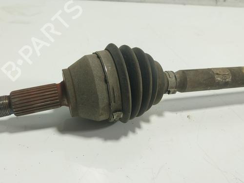 Left front driveshaft FORD ECOSPORT 1.0 EcoBoost | BP32271456M38 - Image 2