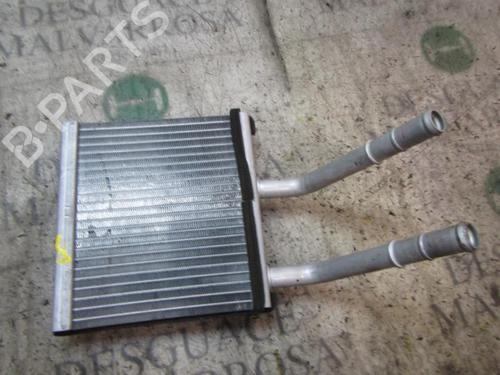 Used Heater matrix Heater matrix SSANGYONG KYRON 2.7 Xdi 4x4 (163 hp) 4009764 4009764