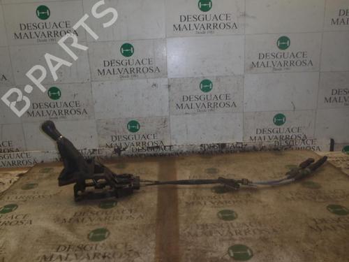 Used Gear lever Gear lever TOYOTA COROLLA (_E12_) 1.6 VVT-i (ZZE121_, ZZE121R) (110 hp) 7409500 7409500