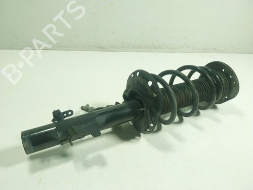Right front shock absorber LAND ROVER RANGE ROVER EVOQUE (L538) 2.2 D 4x4 | BP24495243M17 