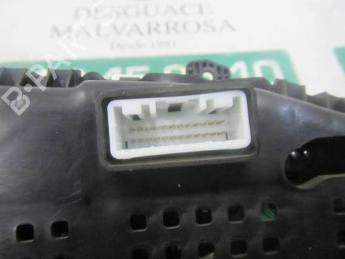 Instrument cluster HYUNDAI i30 (FD) 1.6 CRDi | BP3864888C47 