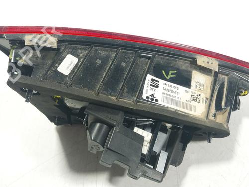 Right tailgate light SEAT ARONA (KJ7, KJP) 1.0 TSI | BP30581896C80 - Image 2