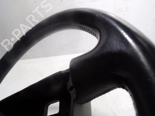 Steering wheel VW TOUAREG (7LA, 7L6, 7L7) 2.5 R5 TDI | BP10015170C49 