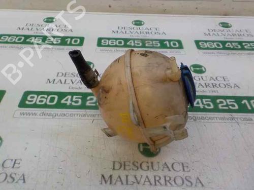 Expansion tank AUDI A3 Sportback (8PA)  | BP4884580C120 