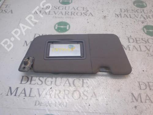 Used Right sun visor Right sun visor KIA CARENS II MPV (FJ) 2.0 CRDi (113 hp) 3816858 3816858