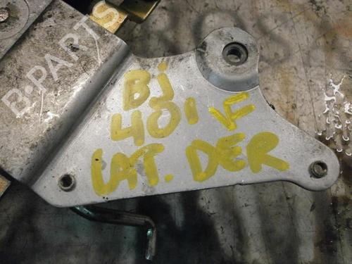 Front right interior door handle KIA CARNIVAL II (GQ)  | BP8739656I14 