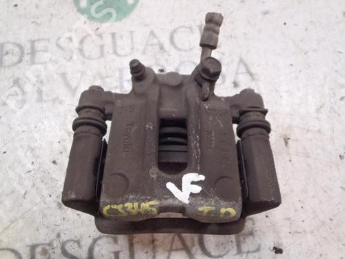 Used Right rear brake caliper Right rear brake caliper TOYOTA COROLLA (_E12_) 1.4 D (NDE120_, NDE120R) (90 hp) 11547544 11547544