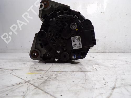 Alternator DACIA SANDERO II TCe 90 (B8M1, B8MA, B8AC) | BP9396866M7 