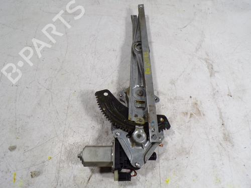 Used Front left window mechanism Front left window mechanism NISSAN MICRA IV (K13K, K13KK) 1.2 (80 hp) 8176140 8176140