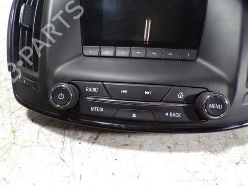 Multifunctionele display OPEL INSIGNIA A (G09) 2.0 CDTI (68) | BP8286464C48 