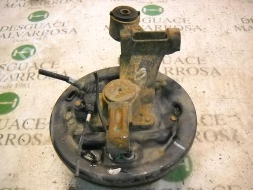 Left rear steering knuckle HYUNDAI MATRIX (FC) 1.5 CRDi | BP3762548M27 