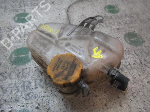 Used Expansion tank OPEL CORSA D (S07) 1.3 CDTI (L08, L68) (75 hp) 3837061