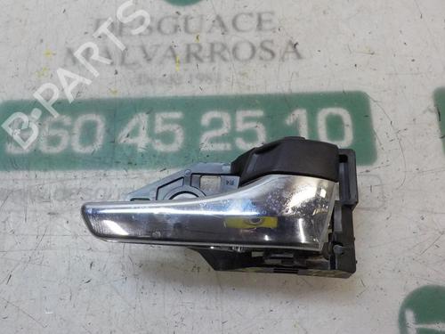 Used Rear right interior door handle Rear right interior door handle TOYOTA RAV 4 IV (_A4_) [2012-2019] 4003405 4003405