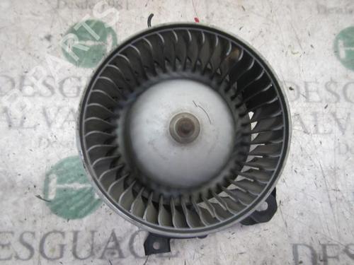 Used Heater blower motor OPEL CORSA D (S07) [2006-2015]  3845678