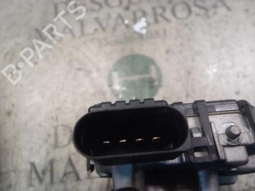 Front wiper motor SKODA SUPERB I (3U4) 2.0 TDI | BP3799306M29 