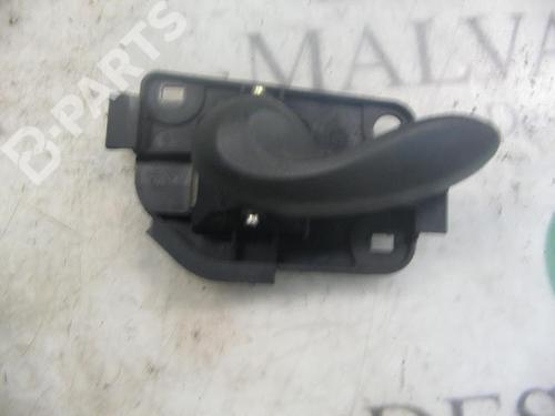 Used Front left interior door handle Front left interior door handle FIAT PUNTO (188_) 1.2 60 (188.030, .050, .130, .150, .230, .250) (60 hp) 3792883 3792883