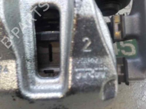 Høyre bremsecaliper bak TOYOTA COROLLA Estate (_E21_)  | BP11551257M106 