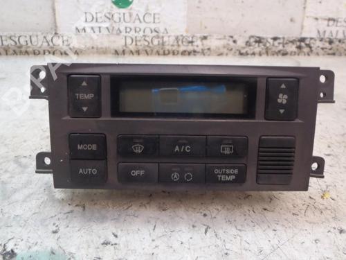 Used Climate control Climate control 3828161 3828161